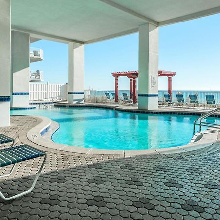 Majestic Beach Towers 1-2205 Panama City Beach Luaran gambar