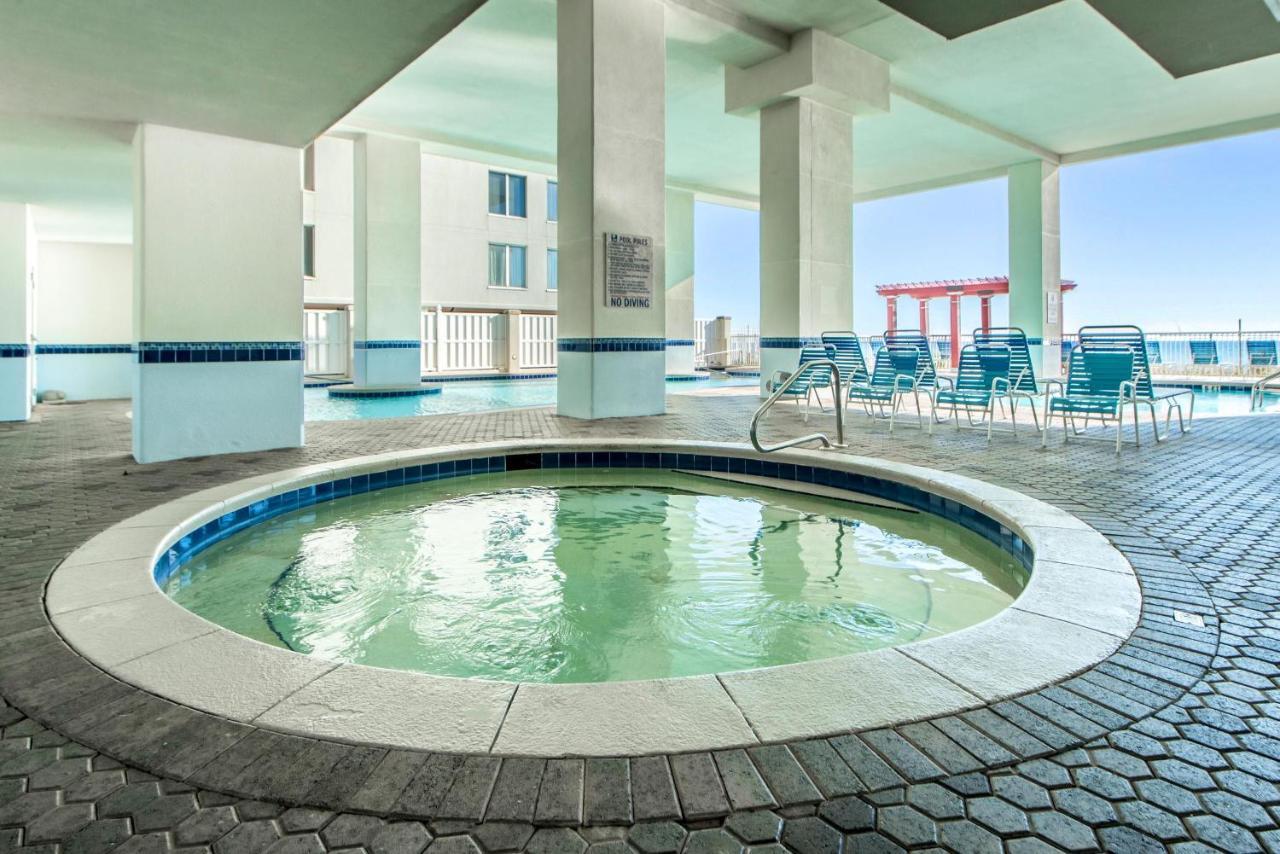 Majestic Beach Towers 1-2205 Panama City Beach Luaran gambar