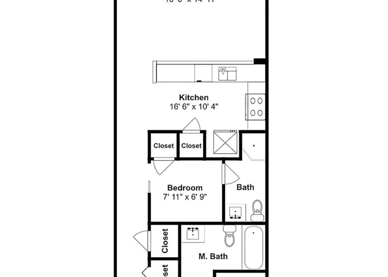 Majestic Beach Towers 1-2205 Panama City Beach Luaran gambar