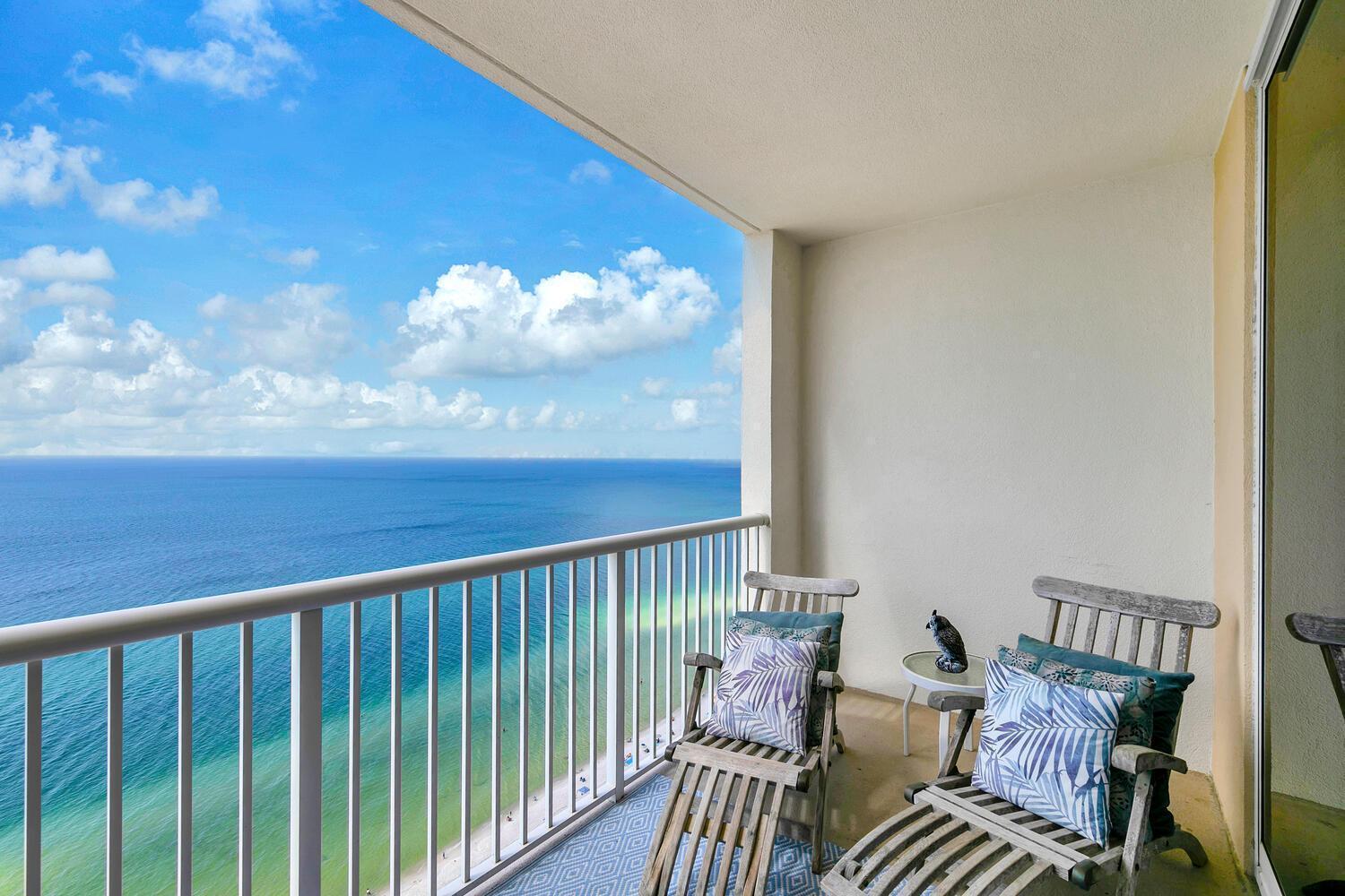 Majestic Beach Towers 1-2205 Panama City Beach Luaran gambar