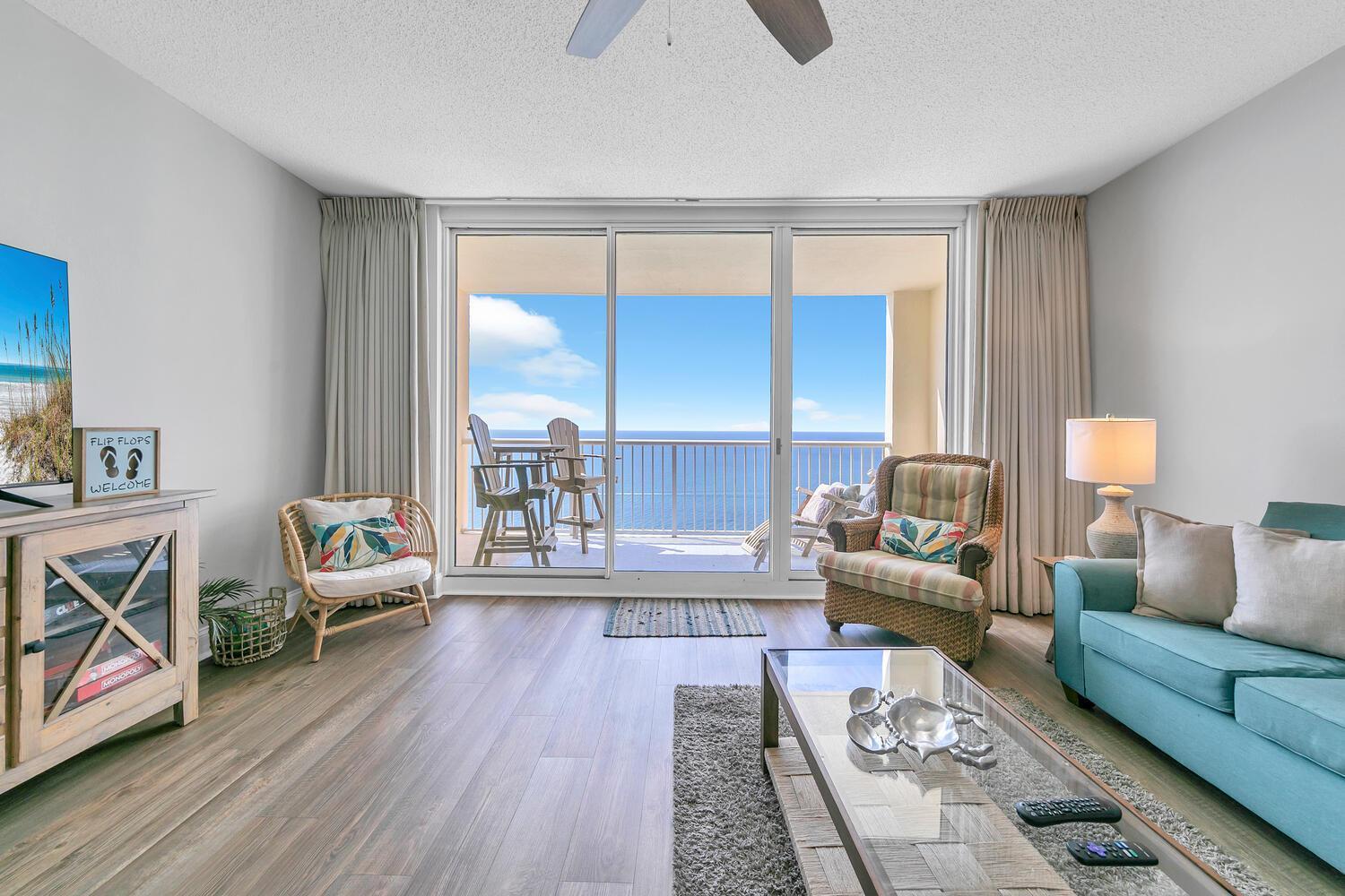 Majestic Beach Towers 1-2205 Panama City Beach Luaran gambar