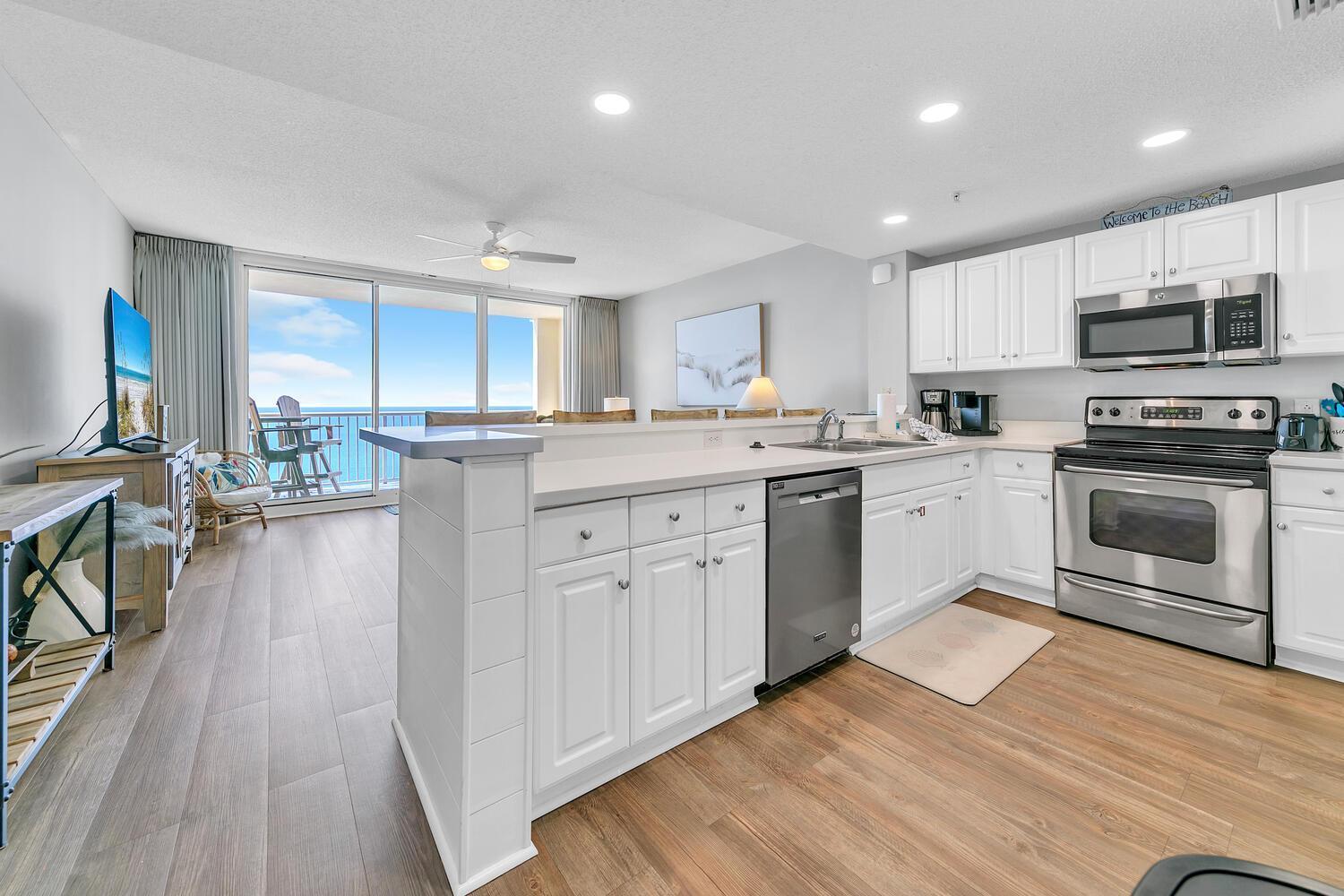 Majestic Beach Towers 1-2205 Panama City Beach Luaran gambar
