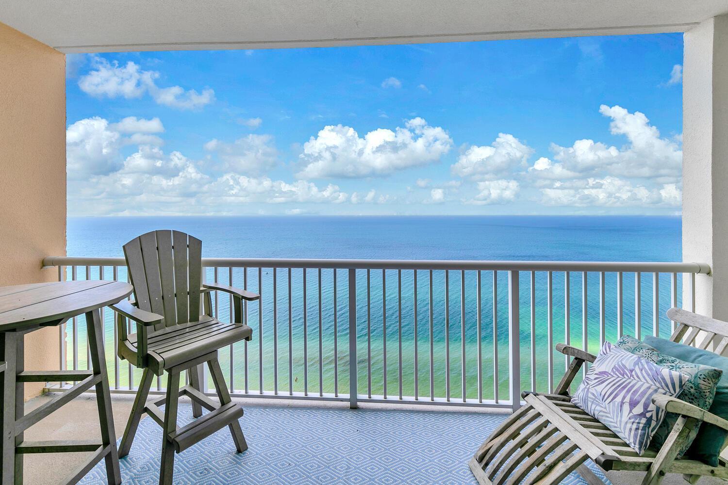 Majestic Beach Towers 1-2205 Panama City Beach Luaran gambar
