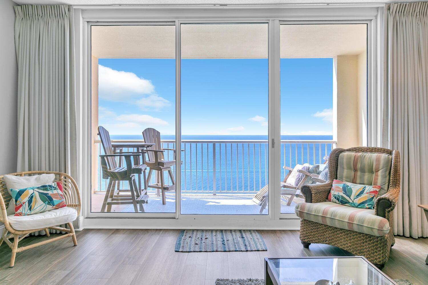 Majestic Beach Towers 1-2205 Panama City Beach Luaran gambar