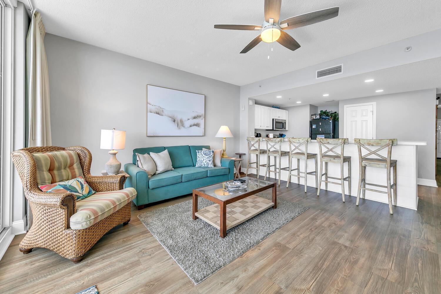 Majestic Beach Towers 1-2205 Panama City Beach Luaran gambar