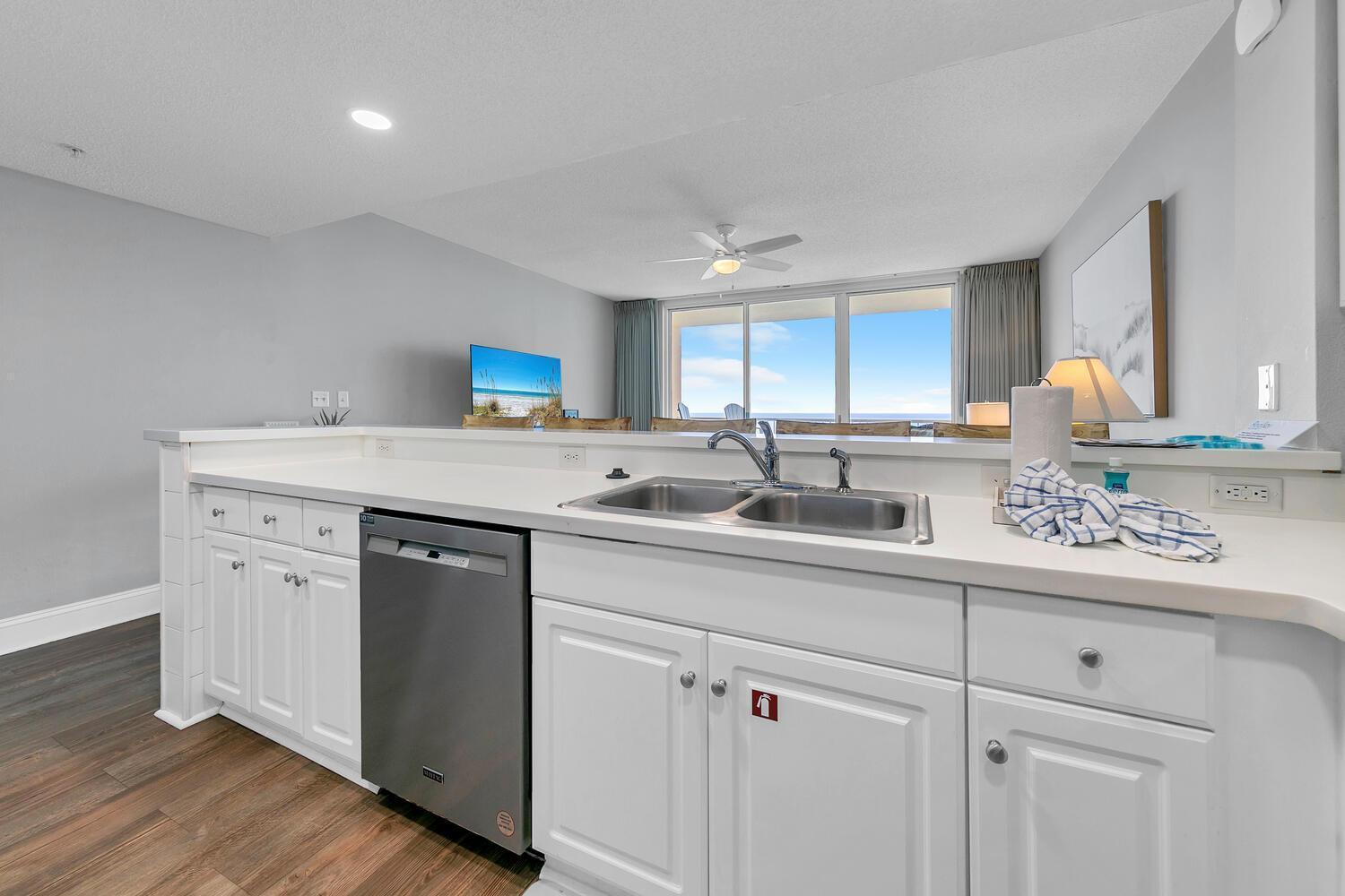 Majestic Beach Towers 1-2205 Panama City Beach Luaran gambar