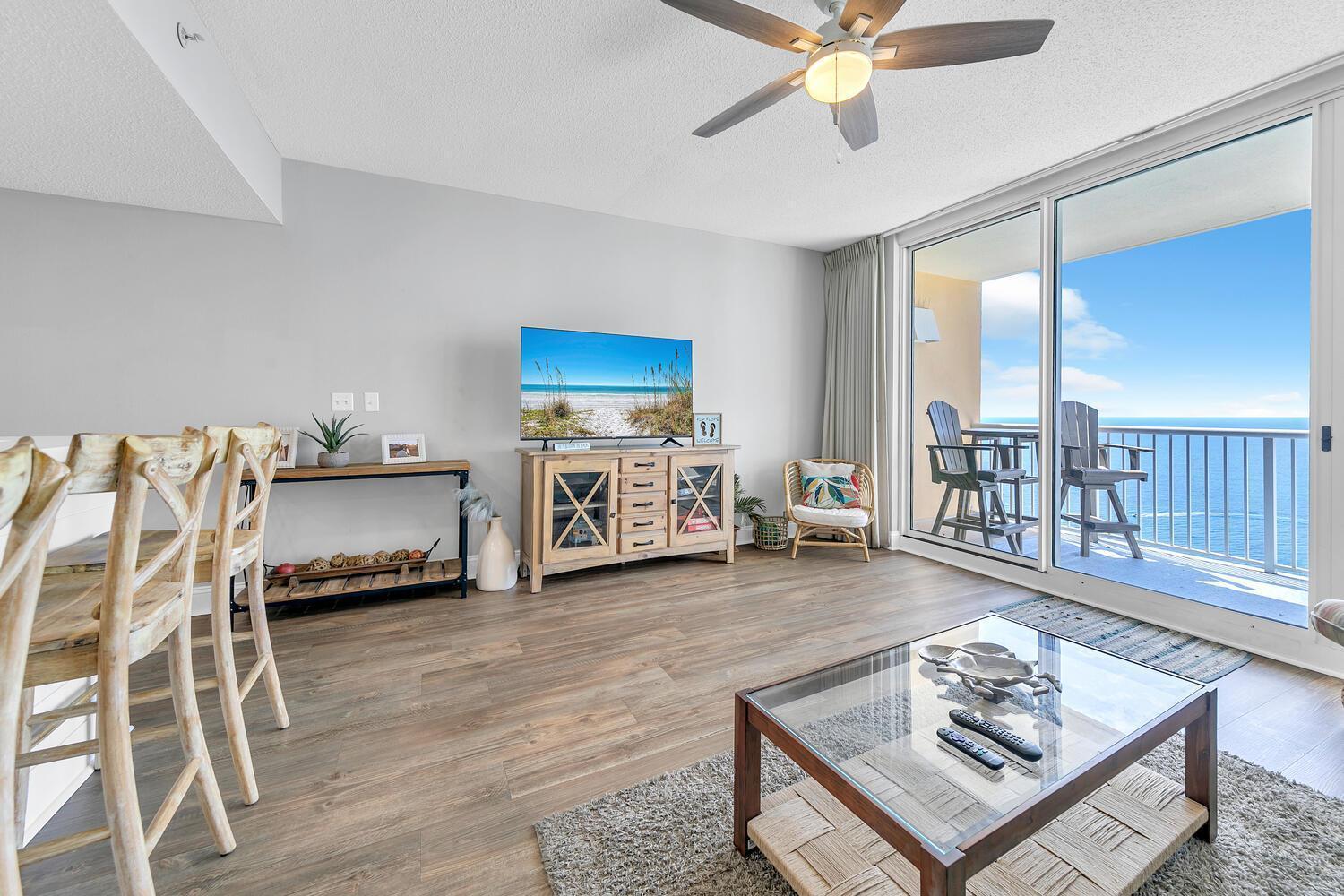Majestic Beach Towers 1-2205 Panama City Beach Luaran gambar