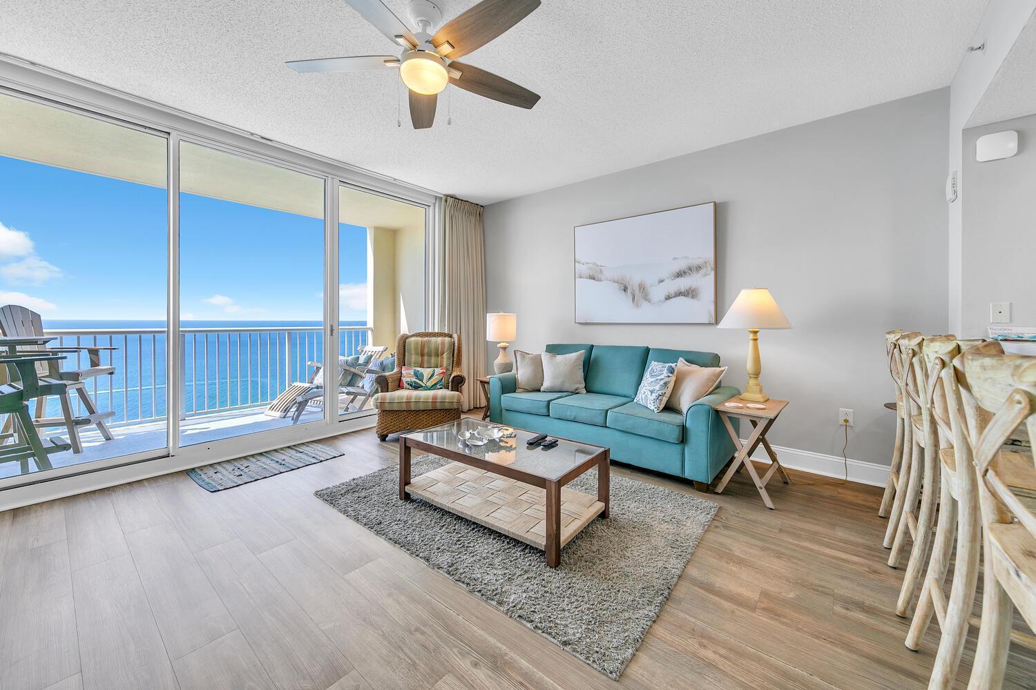 Majestic Beach Towers 1-2205 Panama City Beach Luaran gambar