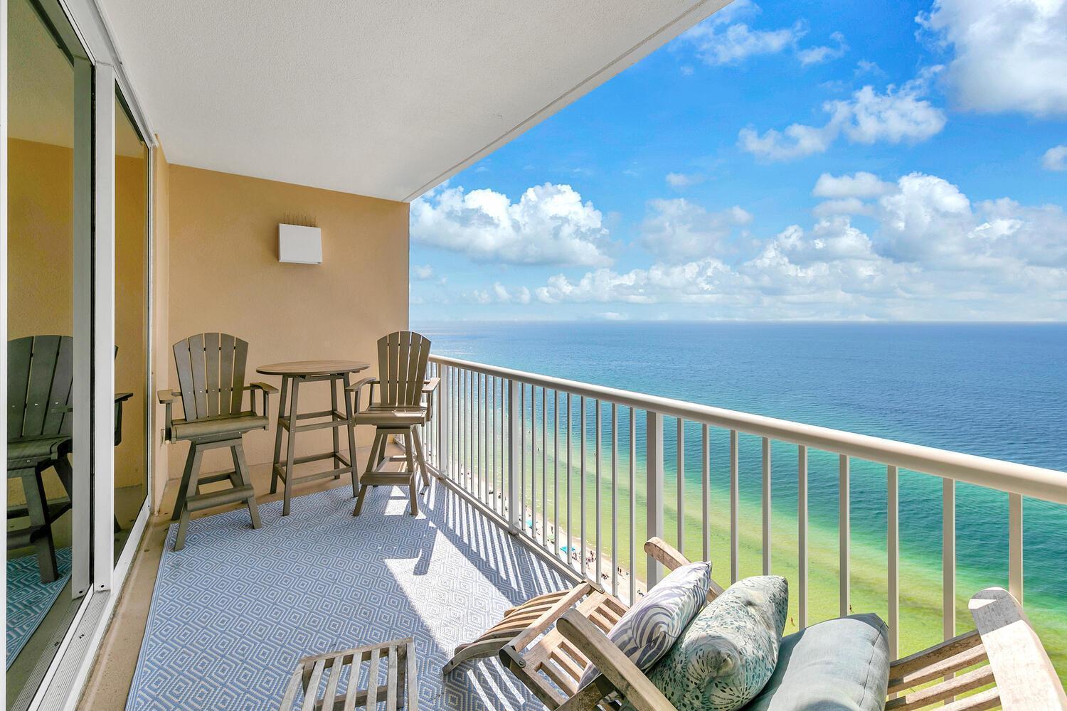 Majestic Beach Towers 1-2205 Panama City Beach Luaran gambar
