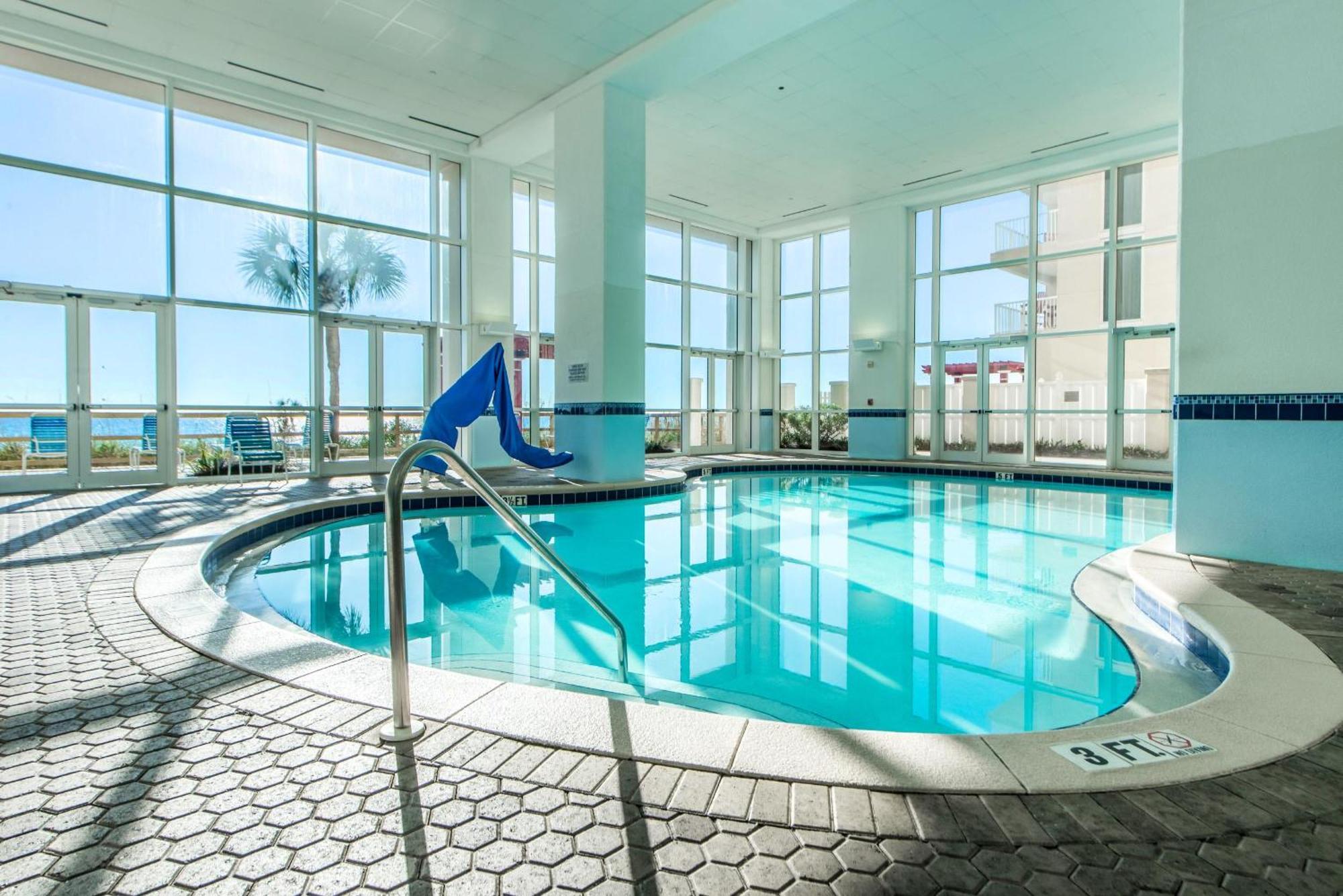 Majestic Beach Towers 1-2205 Panama City Beach Luaran gambar
