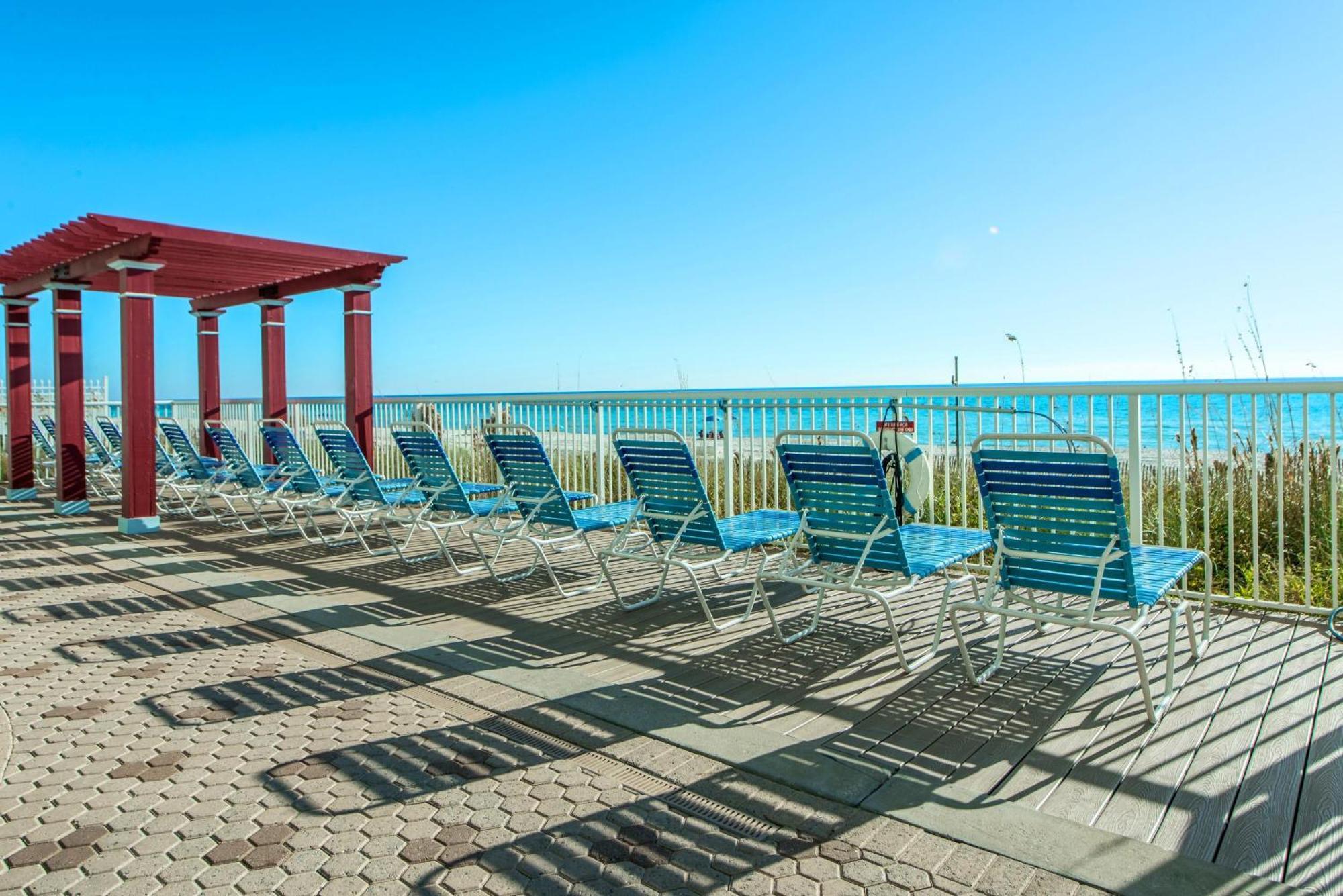 Majestic Beach Towers 1-2205 Panama City Beach Luaran gambar