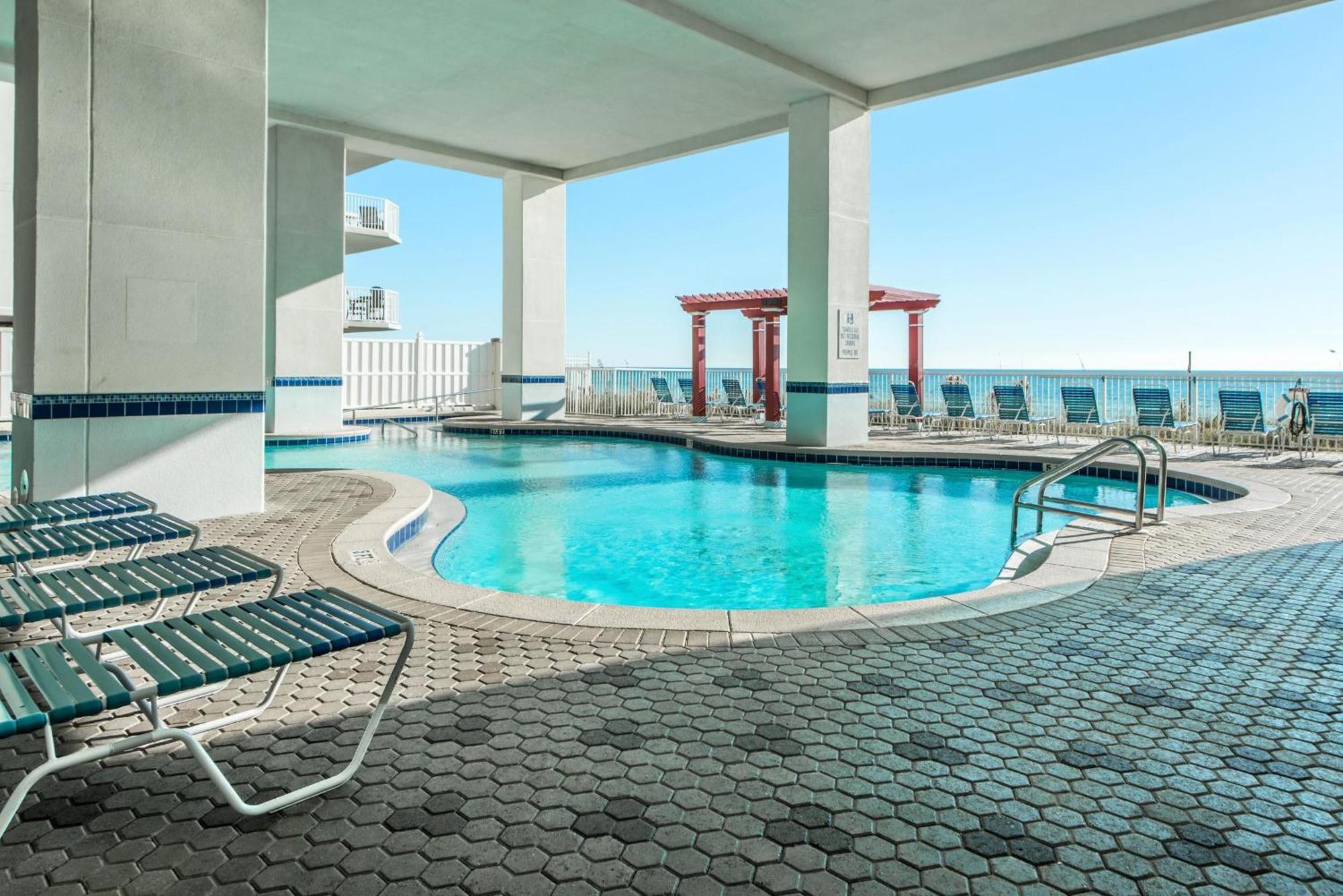 Majestic Beach Towers 1-2205 Panama City Beach Luaran gambar