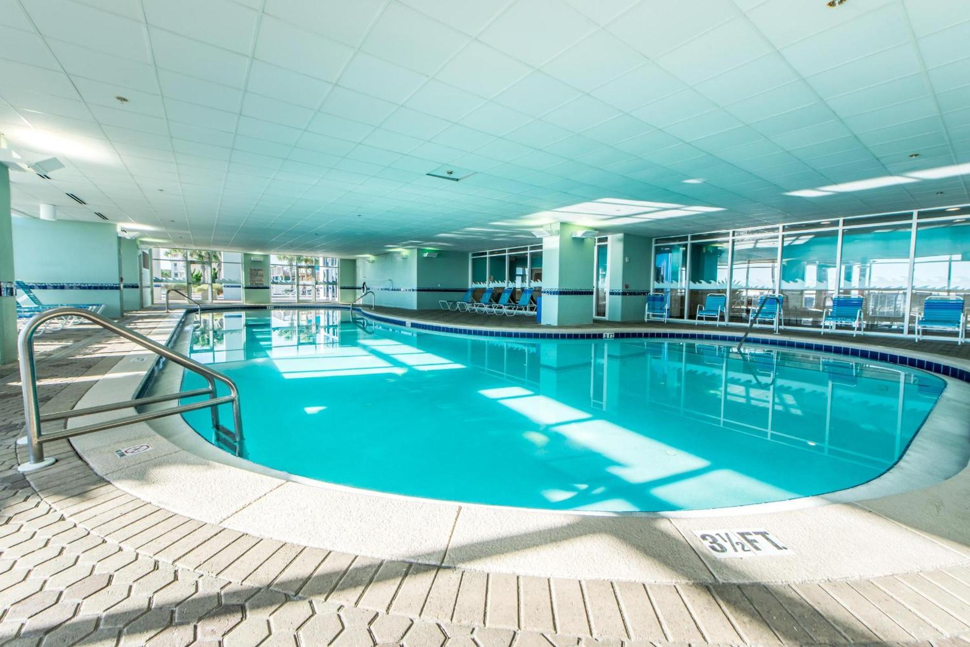 Majestic Beach Towers 1-2205 Panama City Beach Luaran gambar