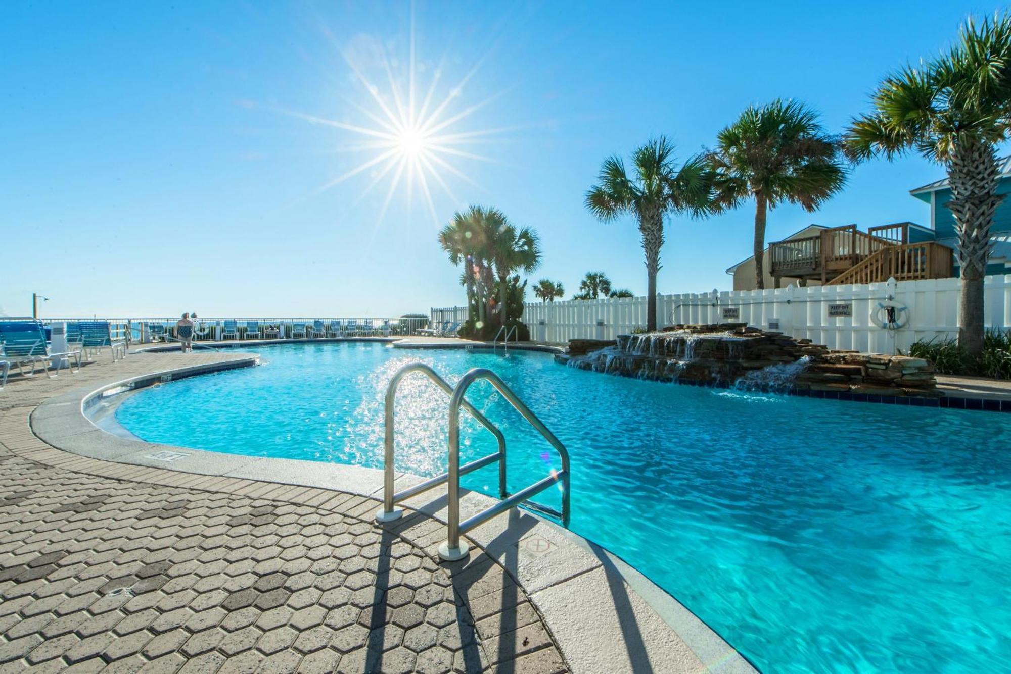 Majestic Beach Towers 1-2205 Panama City Beach Luaran gambar