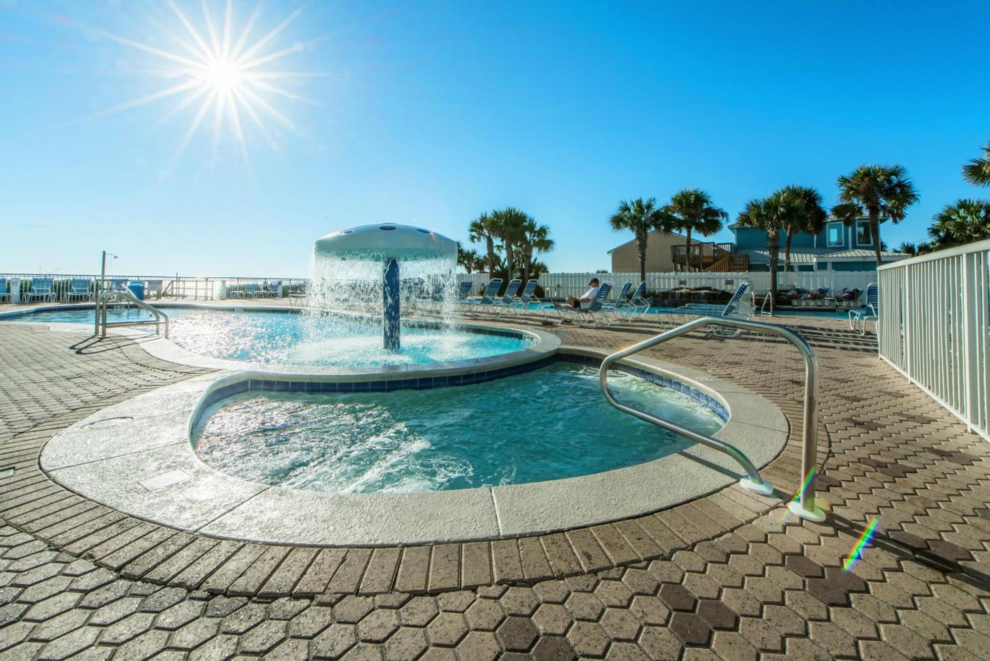 Majestic Beach Towers 1-2205 Panama City Beach Luaran gambar