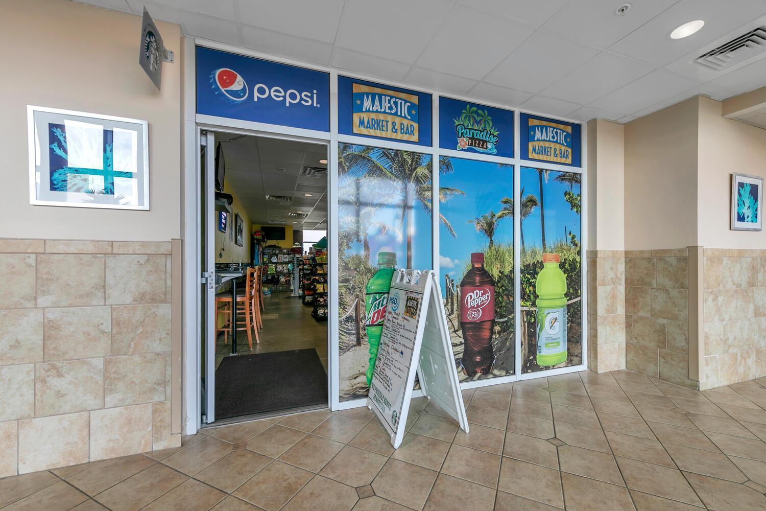 Majestic Beach Towers 1-2205 Panama City Beach Luaran gambar